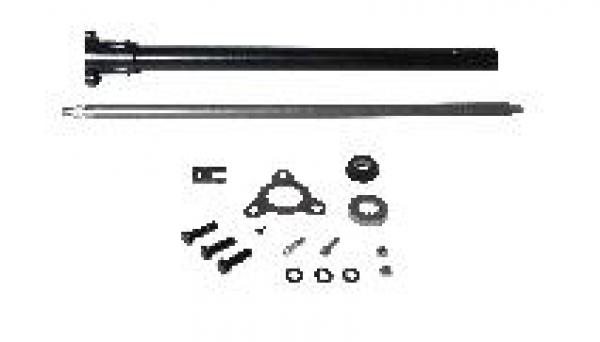 Lenkung Welle / Spalte Kit
