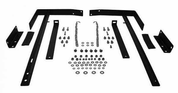 Ladefläche Montageset Yamaha G29