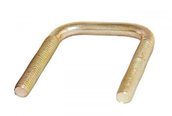 U-BOLZEN, 3 / 8-16 2 GEWINDELÄNGE