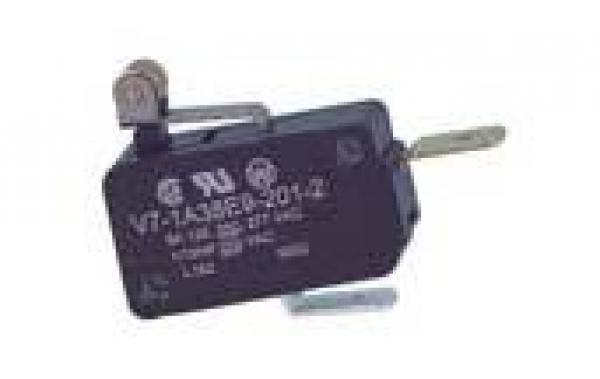 Gaspedal Mikro Schalter