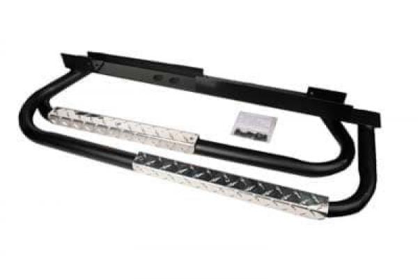 Stossfänger diamantplattiertart