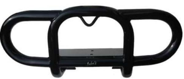 Jakes´s Front Rammschutz in schwarz