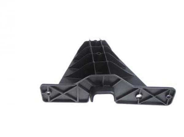 Haltebügel für Gepäckständer, Fahrerseite