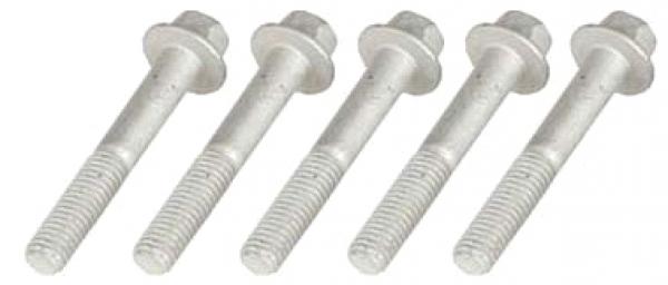 Schrauben für Dach Handgriff