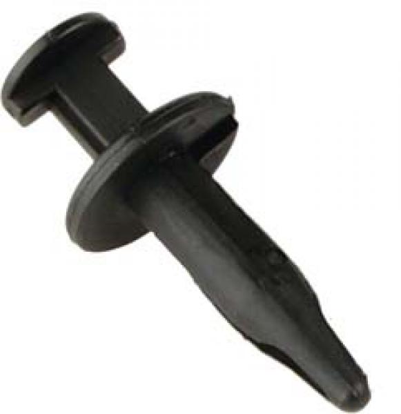 Schweller Kunststoff Nieten