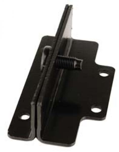 Rück Stoßstange Montagehalterung