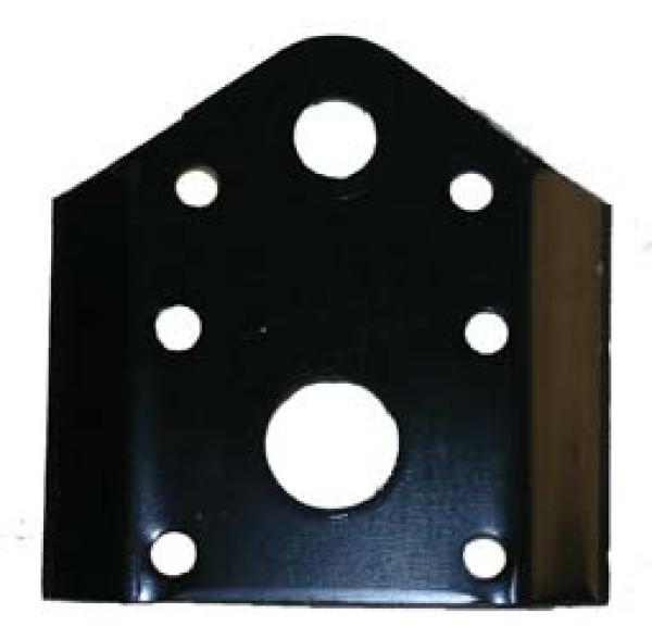 Vorne Feder Halteplatte