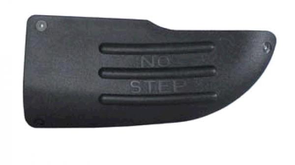 Abriebschutz für Beifahrerseite