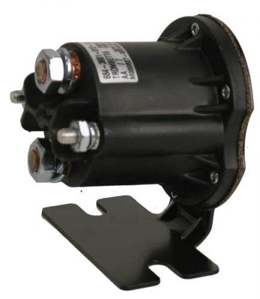 Magnetschalter (48V)