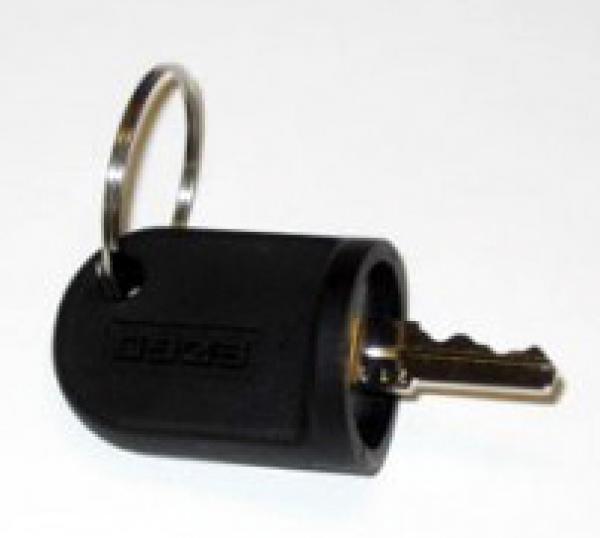 Ersatzschlüssel RXV