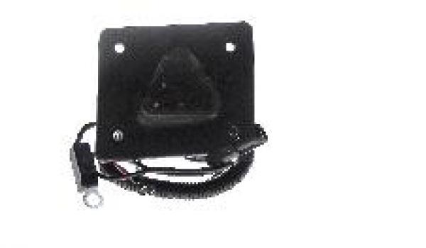 48 Volt Ladesteckdose