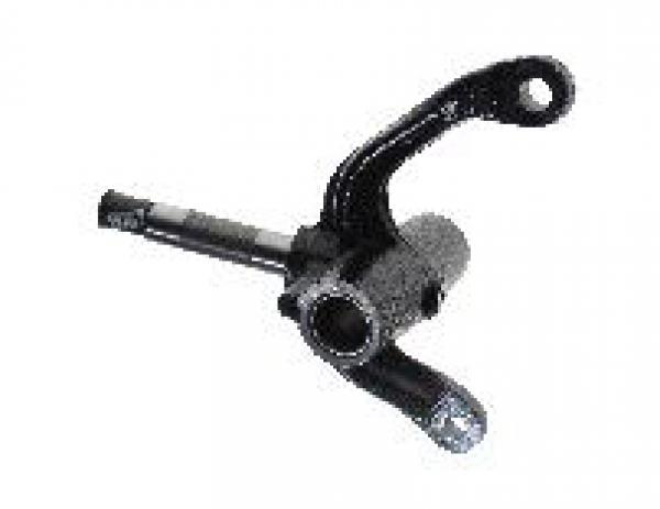 Beifahrer Seite Spindel