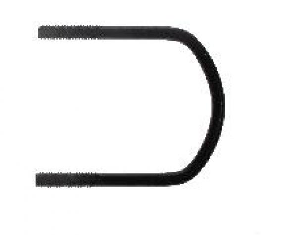 Rück Feder u Bolzen