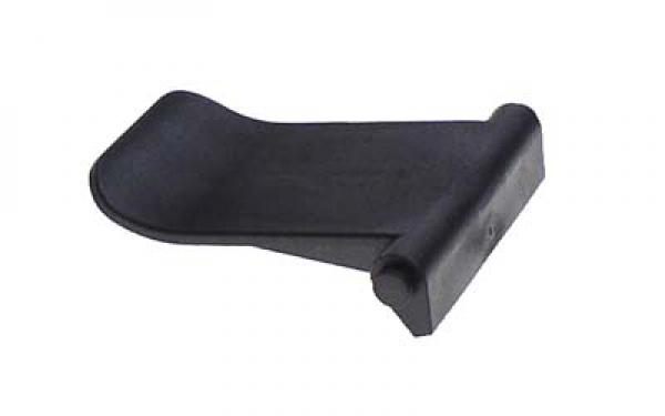 Taschenriemen Klemme