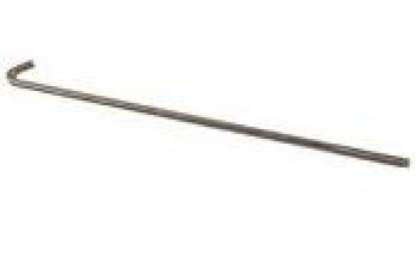 Verzinkt Batteriestange