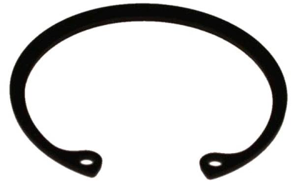 Geschwindigkeitssensor Haltering für 48-Volt-Motor