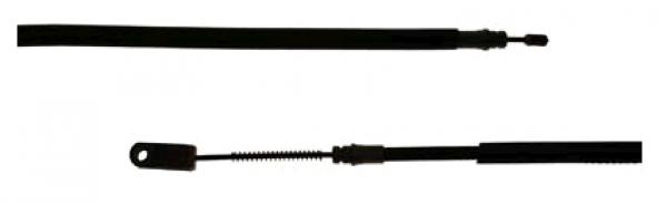 Bremskabel (Fahrer Seite)