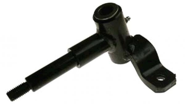 Beifahrer Seite Spindel Zusammenbau