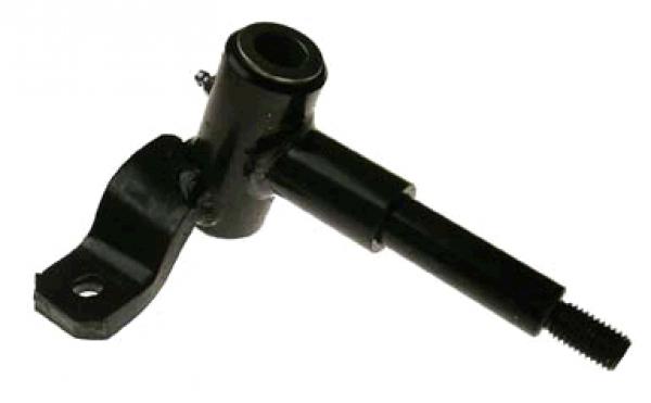 Fahrer Seite Spindel Zusammenbau