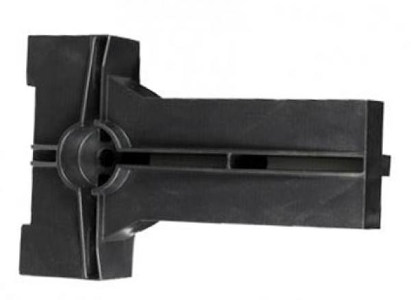 Batteriehalterung T-Form