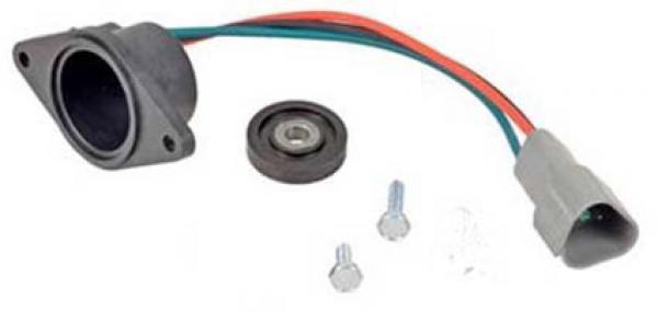 Geschwindigkeitssensor