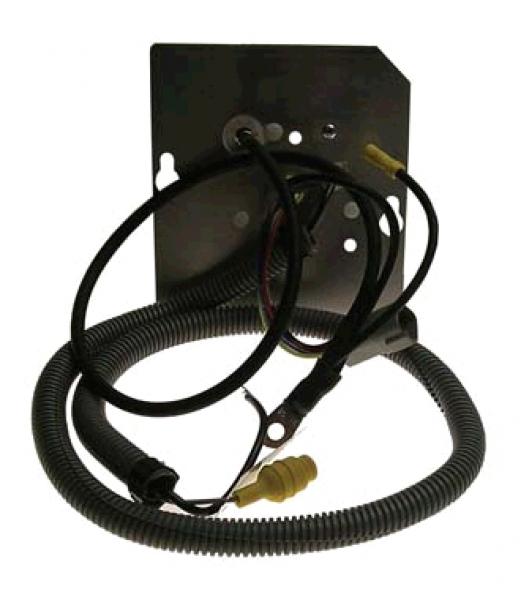 On-Board-Computer (48-Volt)