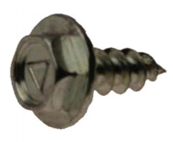 Schraube für Schweller