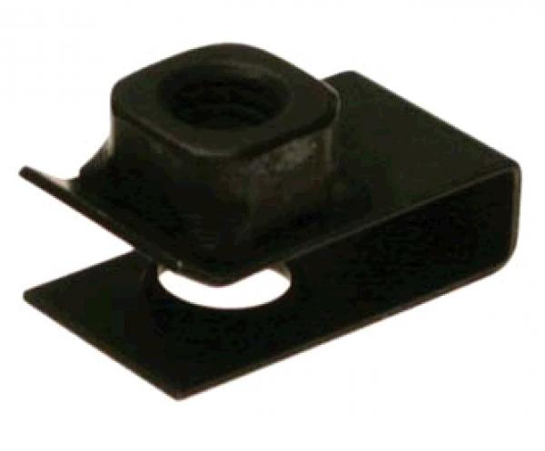 Mutter, für Batterieclip Stange # 8455