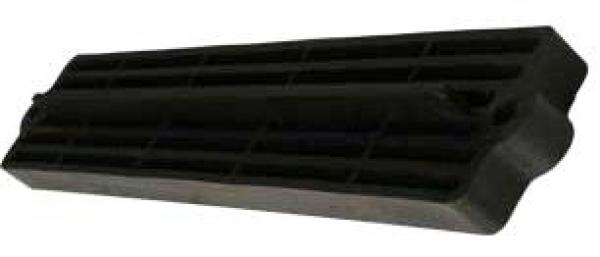 Batterieclip, Kunststoff