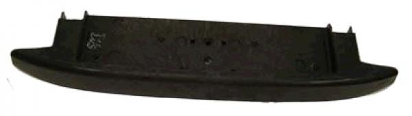 Rückstrahl Stoßstange