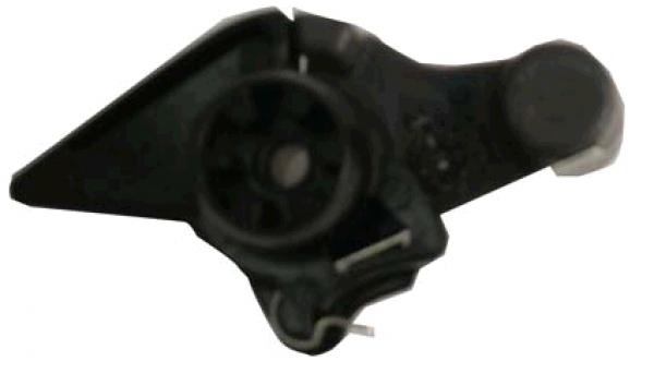 Park Bremse Mitteilung (2. Generation)