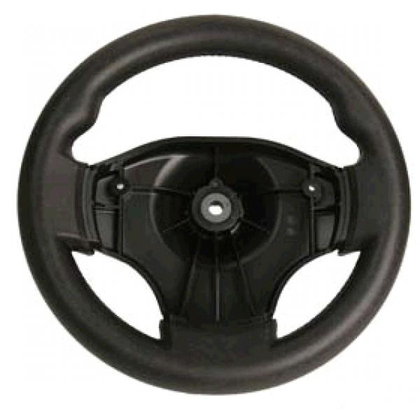 Lenkrad  Komfort-Griff 12,5"