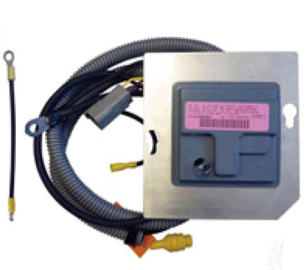 On-Board-Computer (48-Volt-) Version 5.5