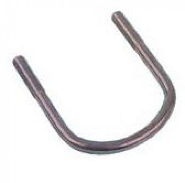 U Bolzen für hintere Blattfeder