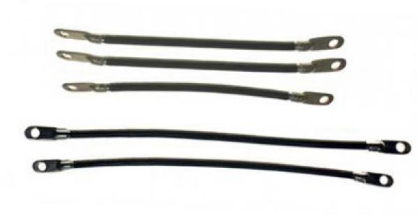 Batteriekabelsatz für Yamaha G19