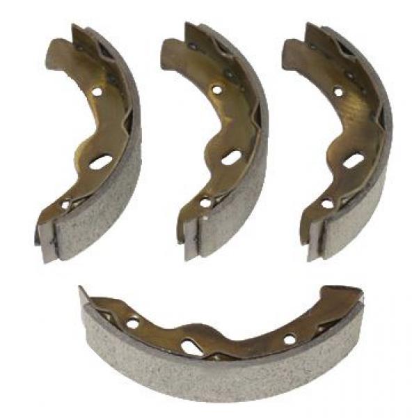 Bremsbeläge gesetzt für neuen Bendix (4 / pkg)