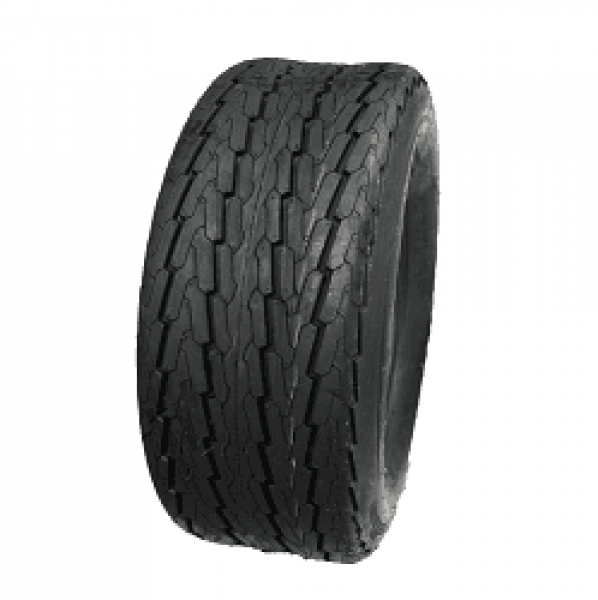 WANDA High Speed Reifen ohne Felge 18 x 8.50-8,-6 Ply