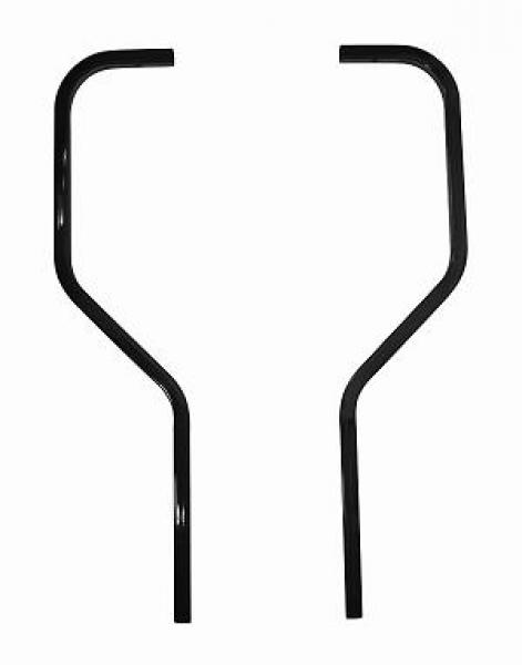 Dachhalterung  hinten TXT