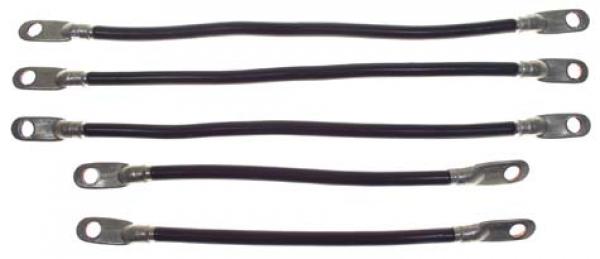 Batteriekabelsatz für Yamaha