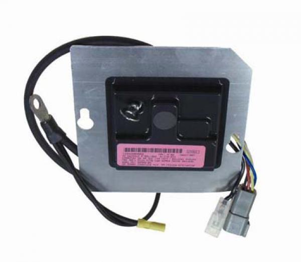 On-Board-Computer (48-Volt)