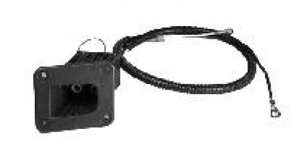 Gleichstrom Ladebuchse