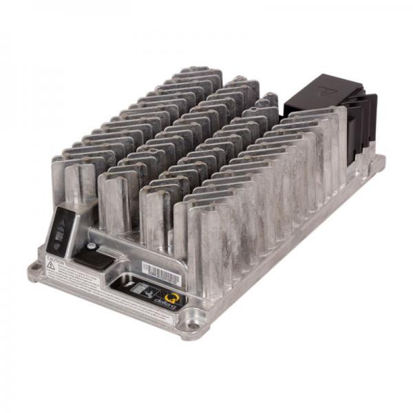 Delta-Q Industrie Ladegerät IC900 für 36V Blei- und Lithium-Akkus 25A