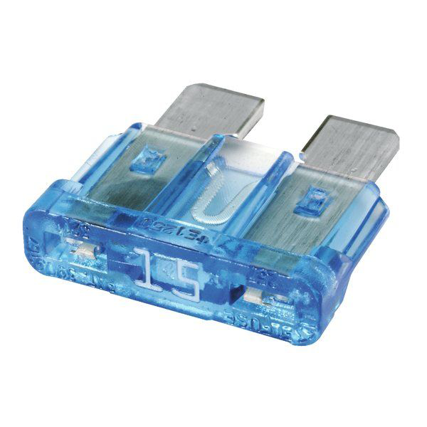 Stecksicherung 15 Ampere