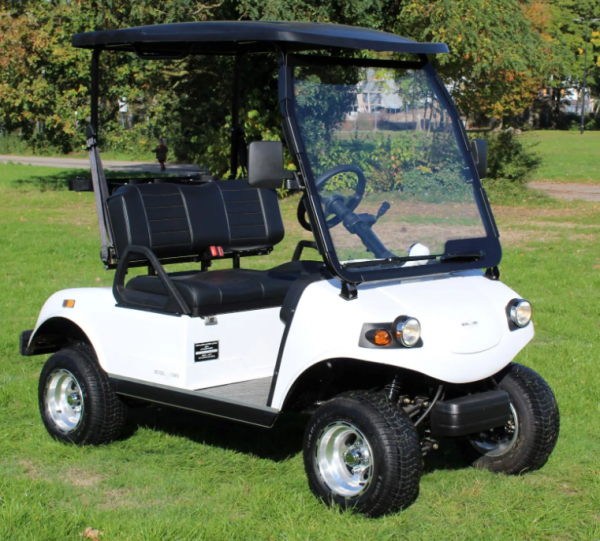 BSN2RO  Elektrofahrzeug mit Straßenzulassung nach L6e mit Lithium Batterie 105Ah Neufahrzeug