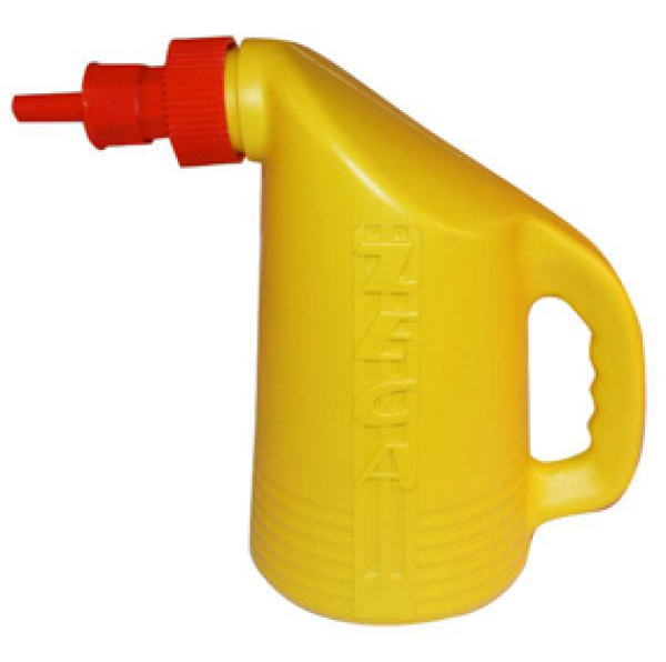 Akkufüllkanne Zeca 2 Ltr.