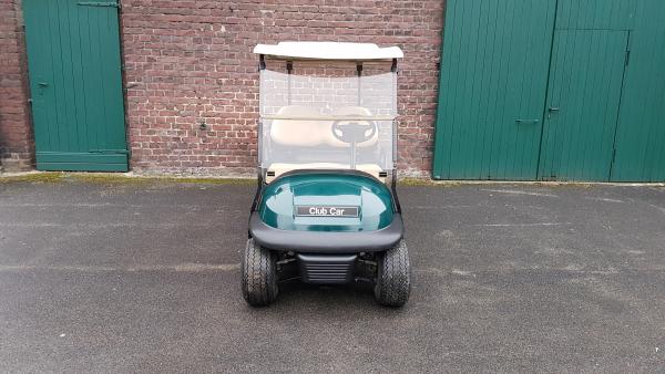 Club Car Precedent Golfcart  mit Ladebox  aus 2017