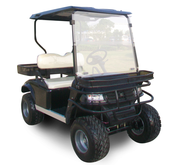 CMX-2 Offroad Elektro Golf Cart NEUFAHRZEUG