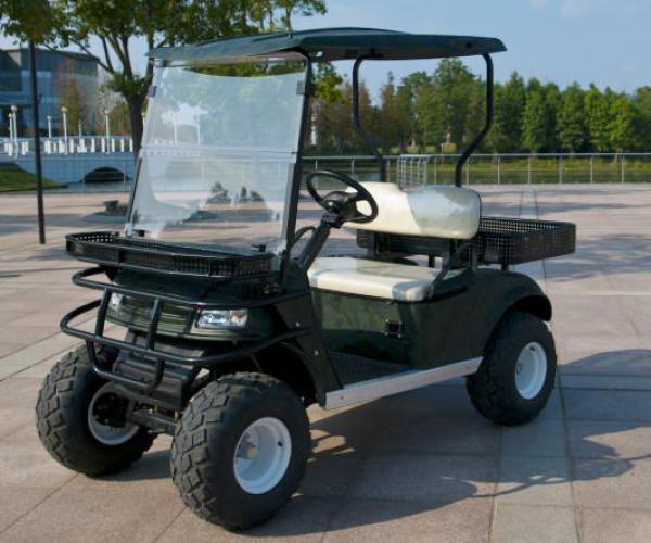 CMX-2 Offroad Elektro Golf Cart NEUFAHRZEUG