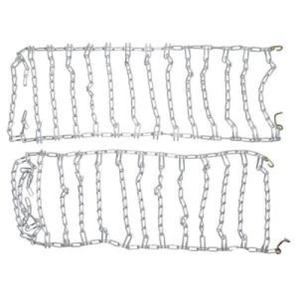 Schneeketten 2 Stück  18X8.50-8