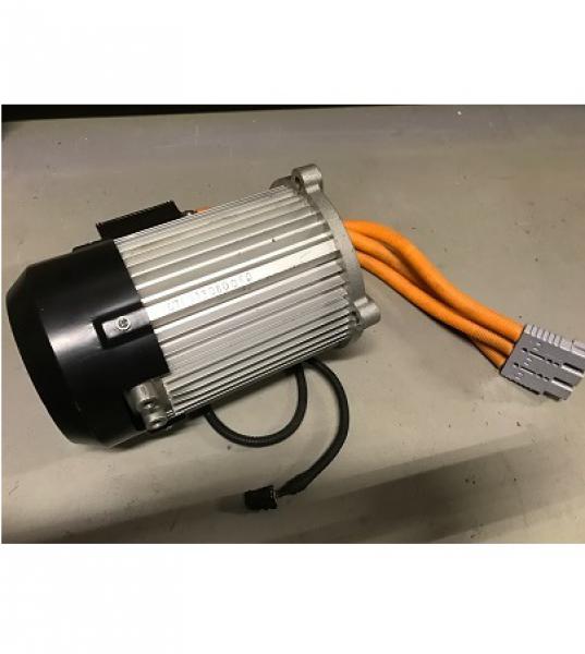 Wechselstrommotor 72 Volt / 10 kW (V1 & V2)